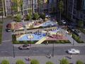 1-бөлмелі пәтер · 42.62 м² · 2/9 қабат, Мкрн Шугыла 340/5, бағасы: 24 млн ₸ в Алматы, Наурызбайский р-н — фото 2