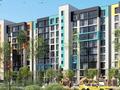 1-бөлмелі пәтер · 42.62 м² · 2/9 қабат, Мкрн Шугыла 340/5, бағасы: 24 млн ₸ в Алматы, Наурызбайский р-н — фото 4