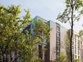 1-бөлмелі пәтер · 42.62 м² · 2/9 қабат, Мкрн Шугыла 340/5, бағасы: 24 млн ₸ в Алматы, Наурызбайский р-н — фото 5