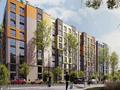1-бөлмелі пәтер · 42.62 м² · 2/9 қабат, Мкрн Шугыла 340/5, бағасы: 24 млн ₸ в Алматы, Наурызбайский р-н — фото 6