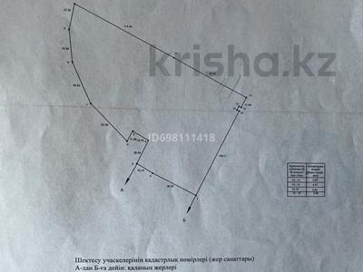Промбаза · 1.8 га, Восточная пром зона 5 — Рядом хладокомбинат за 260 млн 〒 в Кокшетау