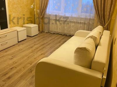 2-комнатная квартира, 60 м², 8/8 этаж, мкр Орбита-2 — Мустафина за 36.6 млн 〒 в Алматы, Бостандыкский р-н