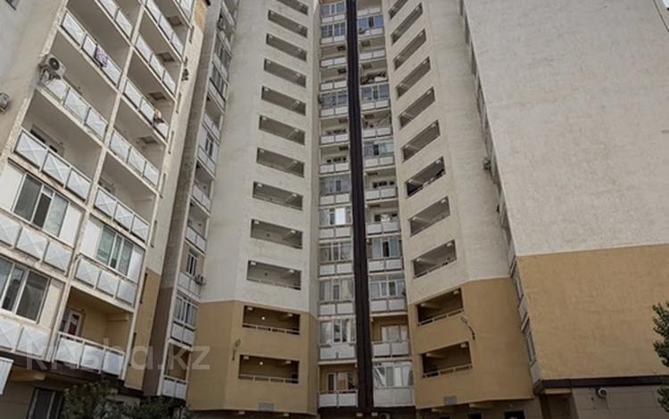 1-бөлмелі пәтер · 36 м² · 8/14 қабат, 32А ш/а. 9, бағасы: 10.8 млн ₸ в Актау, 32А мкр — фото 17