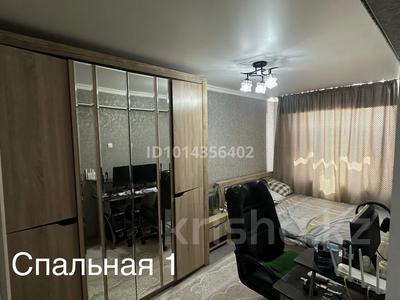 4-бөлмелі пәтер · 73 м² · 4/5 қабат, Толе би 137 — Район ГОВД, бағасы: 17.5 млн ₸ в 