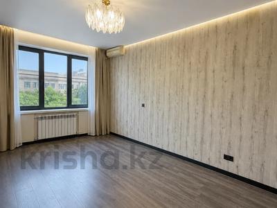 1-комнатная квартира · 50 м² · 6/6 этаж, Карасай батыр 71 за 45.5 млн ₸ в Алматы, Алмалинский р-н