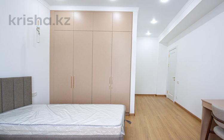 4-комнатная квартира · 143 м² · 8/20 этаж, Снегина 32/1 за 150 млн ₸ в Алматы, Медеуский р-н — фото 2