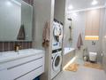 4-комнатная квартира · 143 м² · 8/20 этаж, Снегина 32/1 за 150 млн ₸ в Алматы, Медеуский р-н — фото 15
