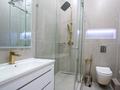 4-комнатная квартира · 143 м² · 8/20 этаж, Снегина 32/1 за 150 млн ₸ в Алматы, Медеуский р-н — фото 16