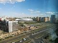 3-бөлмелі пәтер · 87 м² · 14/16 қабат, Туран 55/5, бағасы: 89 млн ₸ в Астане, Есильский р-н — фото 24