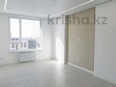 3-бөлмелі пәтер · 87 м² · 14/19 қабат, Туран 55/5, бағасы: 69.9 млн ₸ в Астане, Есильский р-н