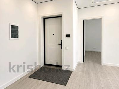 3-комнатная квартира · 87 м² · 14/16 этаж, Туран 55/5 за 89 млн ₸ в Астане, Есильский р-н
