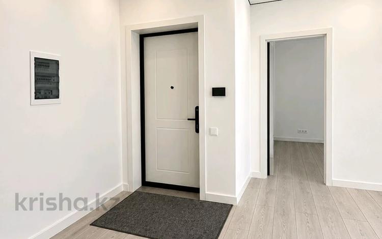 3-бөлмелі пәтер · 87 м² · 14/16 қабат, Туран 55/5, бағасы: 89 млн ₸ в Астане, Есильский р-н — фото 4
