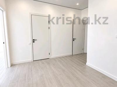 3-комнатная квартира · 87 м² · 14/19 этаж, Туран 55/5 за 89 млн ₸ в Астане, Есильский р-н