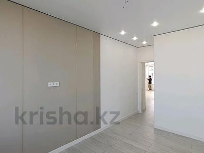 3-комнатная квартира · 87 м² · 14/19 этаж, Туран 55/5 за 85 млн ₸ в Астане, Есильский р-н