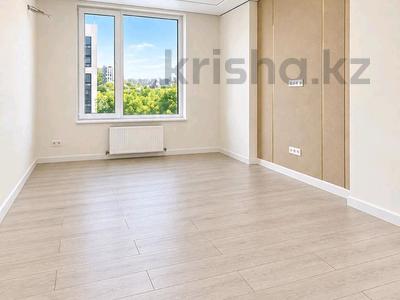 3-комнатная квартира · 87 м² · 14/19 этаж, Туран 55/5 — ОРЫНБОР. СВЕЖИЙ РЕМОНТ за 67.5 млн ₸ в Астане, Есильский р-н