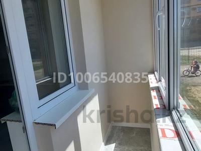 2-комнатная квартира · 51 м² · 1/5 этаж, мкр. Алтын орда 18 а за 18.5 млн 〒 в Актобе