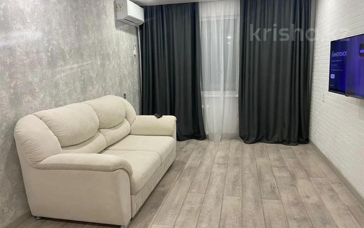 1-бөлмелі пәтер · 32 м² · 2/5 қабат, Абая, бағасы: 14 млн ₸ в Уральске — фото 10