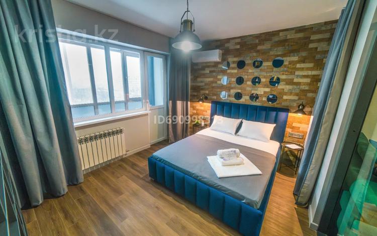 1-комнатная квартира · 45 м² · 8/10 этаж, мкр Аксай-5, Мкр Аксай, Б. Момышулы 25 — Жубанова за 21 000 ₸ в Алматы, Ауэзовский р-н — фото 66