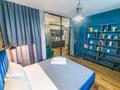 1-комнатная квартира · 45 м² · 8/10 этаж, мкр Аксай-5, Мкр Аксай, Б. Момышулы 25 — Жубанова за 21 000 ₸ в Алматы, Ауэзовский р-н — фото 2