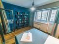 1-комнатная квартира · 45 м² · 8/10 этаж, мкр Аксай-5, Мкр Аксай, Б. Момышулы 25 — Жубанова за 21 000 ₸ в Алматы, Ауэзовский р-н — фото 4