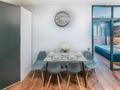 1-комнатная квартира · 45 м² · 8/10 этаж, мкр Аксай-5, Мкр Аксай, Б. Момышулы 25 — Жубанова за 21 000 ₸ в Алматы, Ауэзовский р-н — фото 10