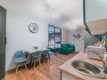 1-комнатная квартира · 45 м² · 8/10 этаж, мкр Аксай-5, Мкр Аксай, Б. Момышулы 25 — Жубанова за 21 000 ₸ в Алматы, Ауэзовский р-н — фото 15