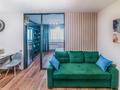 1-комнатная квартира · 45 м² · 8/10 этаж, мкр Аксай-5, Мкр Аксай, Б. Момышулы 25 — Жубанова за 21 000 ₸ в Алматы, Ауэзовский р-н — фото 18