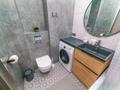 1-комнатная квартира · 45 м² · 8/10 этаж, мкр Аксай-5, Мкр Аксай, Б. Момышулы 25 — Жубанова за 21 000 ₸ в Алматы, Ауэзовский р-н — фото 19