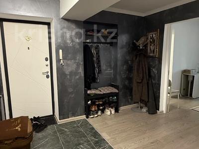 3-бөлмелі пәтер · 80 м² · 1/5 қабат, Гали Орманова 43, бағасы: 35.7 млн ₸ в Талдыкоргане