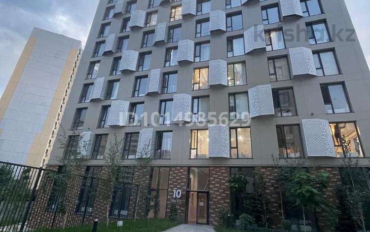 1-комнатная квартира · 43 м² · 7/9 этаж, Тунтубаева 19 — Алтынсарина за 350 000 ₸ в Алматы, Ауэзовский р-н — фото 2