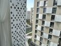 1-комнатная квартира · 43 м² · 7/9 этаж, Тунтубаева 19 — Алтынсарина за 350 000 ₸ в Алматы, Ауэзовский р-н — фото 18