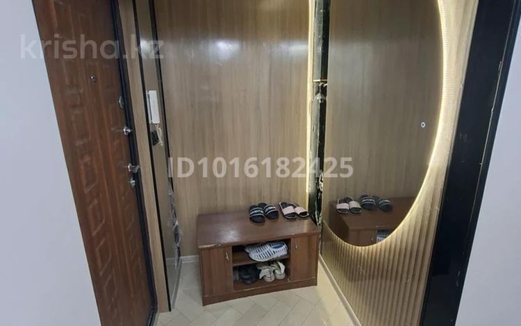 2-комнатная квартира · 62 м² · 5/5 этаж, 1 1 — В зади мечети за 220 000 ₸ в Боралдае (Бурундай), мкр Водник-2 — фото 2