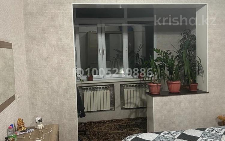 2-комнатная квартира · 49 м² · 3/5 этаж, 8 мкр 16 — Firkan Алатау за 16 млн ₸ в Таразе — фото 2