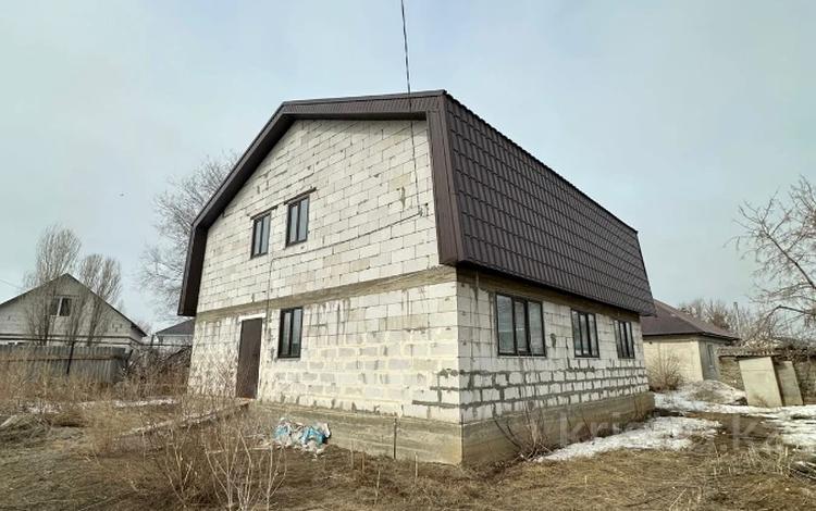 Жеке үй · 3 бөлме · 91.9 м² · 7 жүзд., АНГРЭ-3 с/о 18а, бағасы: ~ 20 млн ₸ в Актобе — фото 4