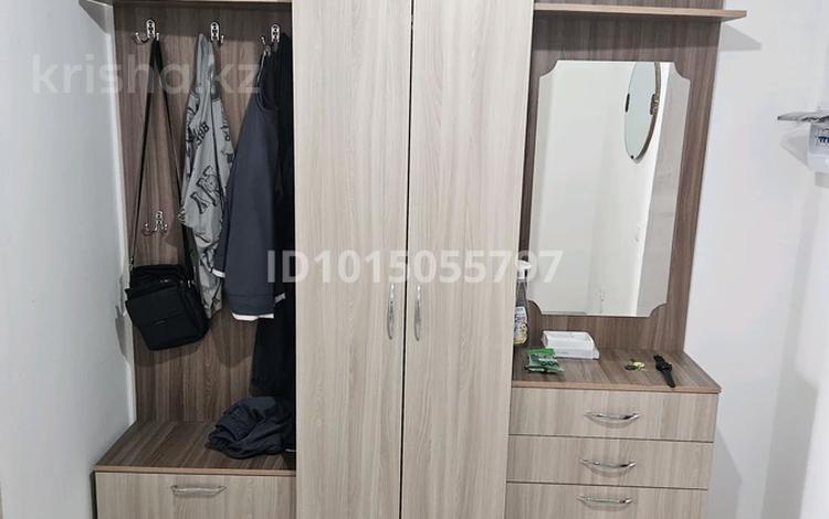 1-комнатная квартира · 45 м² · 8/9 этаж, ул. Ладожская д. 19 — Ладожская 2 за 160 000 ₸ в Павлодаре — фото 2