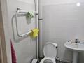 1-комнатная квартира · 45 м² · 8/9 этаж, ул. Ладожская д. 19 — Ладожская 2 за 160 000 ₸ в Павлодаре — фото 2