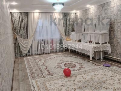 Отдельный дом · 3 комнаты · 100 м² · 100 сот., Аксай 11 — Бвйтерек за 15 млн ₸ в Асе