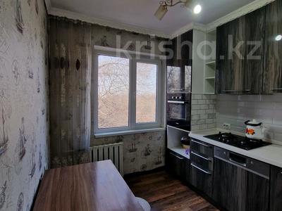 3-комнатная квартира · 58 м² · 4/4 этаж, мкр №6 — Абая/саина за 40 млн ₸ в Алматы, Ауэзовский р-н