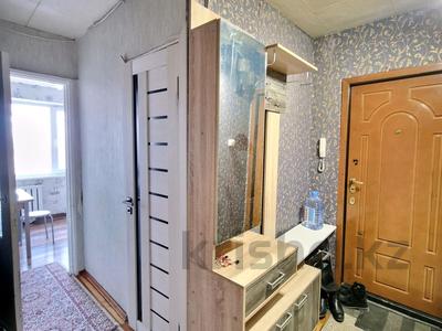 3-бөлмелі пәтер · 58 м² · 4/4 қабат, №6 ш/а. — Абая/саина, бағасы: 30 млн ₸ в Алматы, Ауэзовский р-н