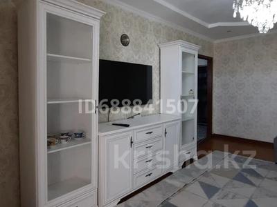 3-комнатная квартира, 60 м², 5/5 этаж помесячно, Каратал 1 за 180 000 〒 в Талдыкоргане, Каратал