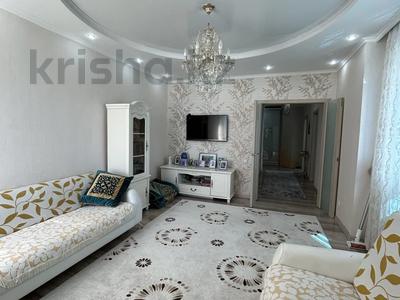 2-комнатная квартира · 65.2 м² · 10/14 этаж, Сарайшык 5Д за 40.5 млн ₸ в Астане, Есильский р-н