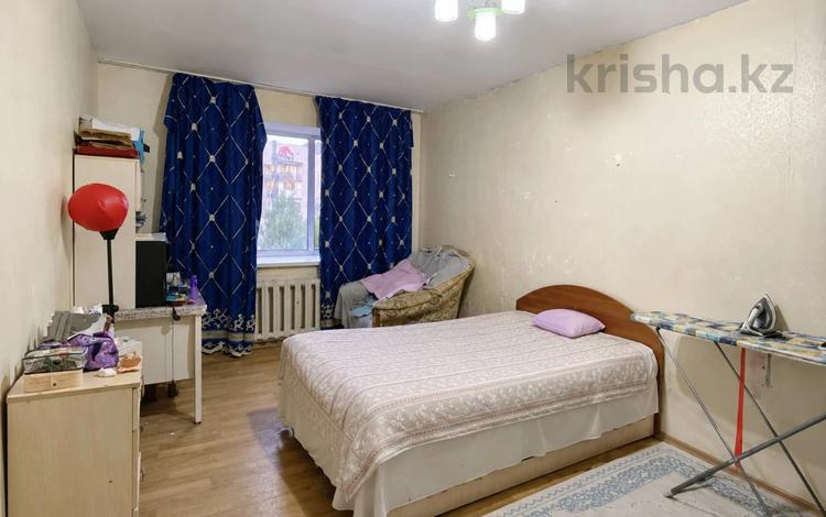 3-комнатная квартира · 75 м² · 4/9 этаж, Кенен азербаева 4/1 за 30 млн ₸ в Астане, Алматы р-н — фото 2