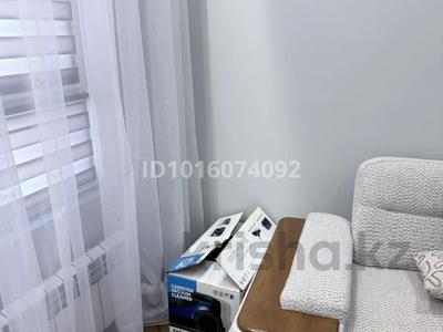 2-комнатная квартира · 40 м² · 9/12 этаж, мкр Нуркент, Турара Рыскулова за 300 000 ₸ в Алматы, Алатауский р-н