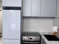 2-комнатная квартира · 40 м² · 9/12 этаж, мкр Нуркент, Турара Рыскулова за 300 000 ₸ в Алматы, Алатауский р-н — фото 4