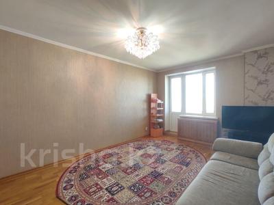 3-комнатная квартира · 88 м² · 12/14 этаж, Б. Момышулы 14 за 33.5 млн 〒 в Астане, Алматы р-н