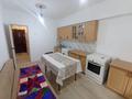 1-комнатная квартира · 40 м² · 2/5 этаж, мкр Алатау (ИЯФ), Ибрагимова — ФОК Alatau за 18.5 млн 〒 в Алматы, Медеуский р-н