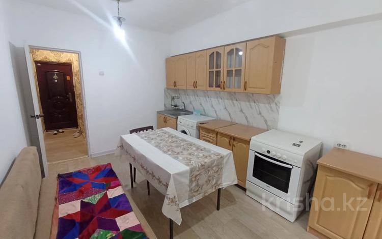 1-комнатная квартира · 40 м² · 2/5 этаж, мкр Алатау (ИЯФ), Ибрагимова — ФОК Alatau за 18.5 млн 〒 в Алматы, Медеуский р-н — фото 2