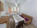 1-комнатная квартира · 40 м² · 2/5 этаж, мкр Алатау (ИЯФ), Ибрагимова — ФОК Alatau за 18.5 млн 〒 в Алматы, Медеуский р-н — фото 2
