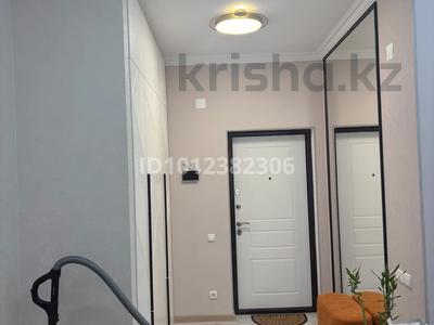 1-бөлмелі пәтер · 51 м² · 4/5 қабат, М Жумабаева 15, бағасы: 25 млн ₸ в Атырау