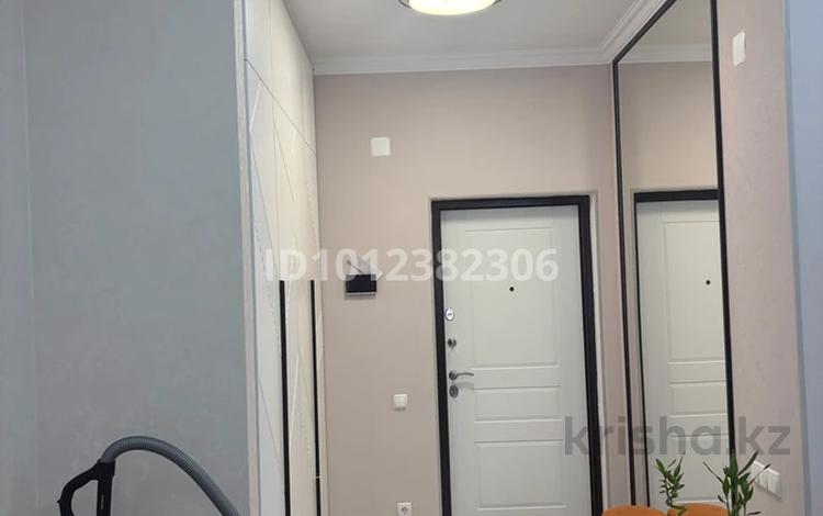 1-бөлмелі пәтер · 51 м² · 4/5 қабат, М Жумабаева 15, бағасы: 25 млн ₸ в Атырау — фото 6
